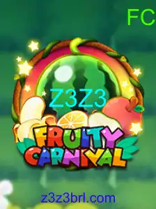 FruityCarnival: Diversão, Estratégia e Aventura no Mundo das Frutas