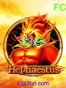 Hephaestus