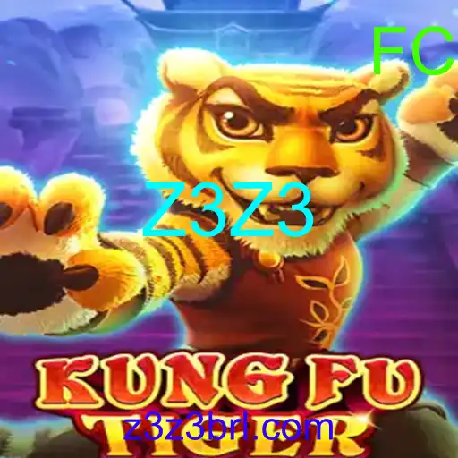 KungFuTiger